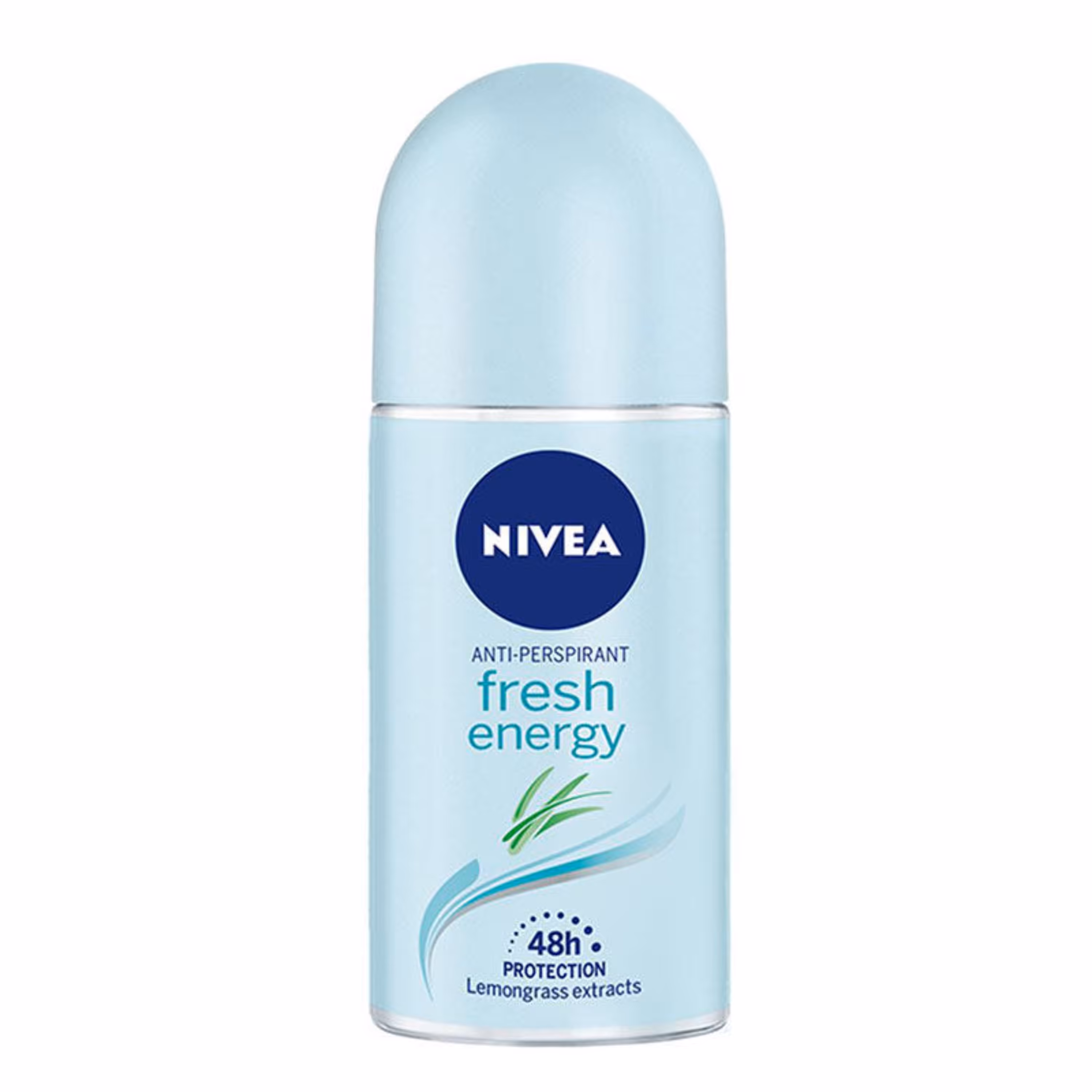 رول ضد تعریق زنانه نیوآ مدل Fresh Energy - حجم 50 میل