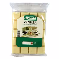 شکلات تخت وانیلی آی سودا - 220 گرم