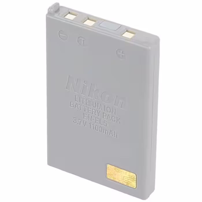 باتری دوربین نیکون مدل EN-EL5