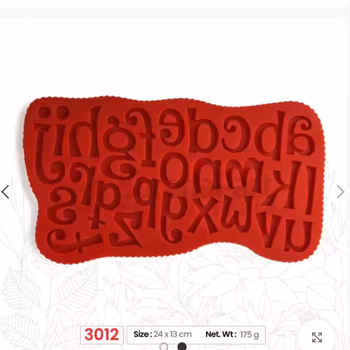 مولد حروف انگلیسی فانتزی