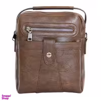 کیف رودوشی مردانه آراز مدل HE141