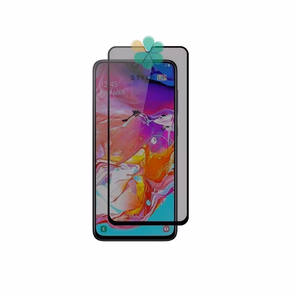 محافظ صفحه گلس مات گوشی سامسونگ Samsung Galaxy A51