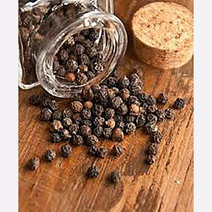 فلفل سیاه ناساب