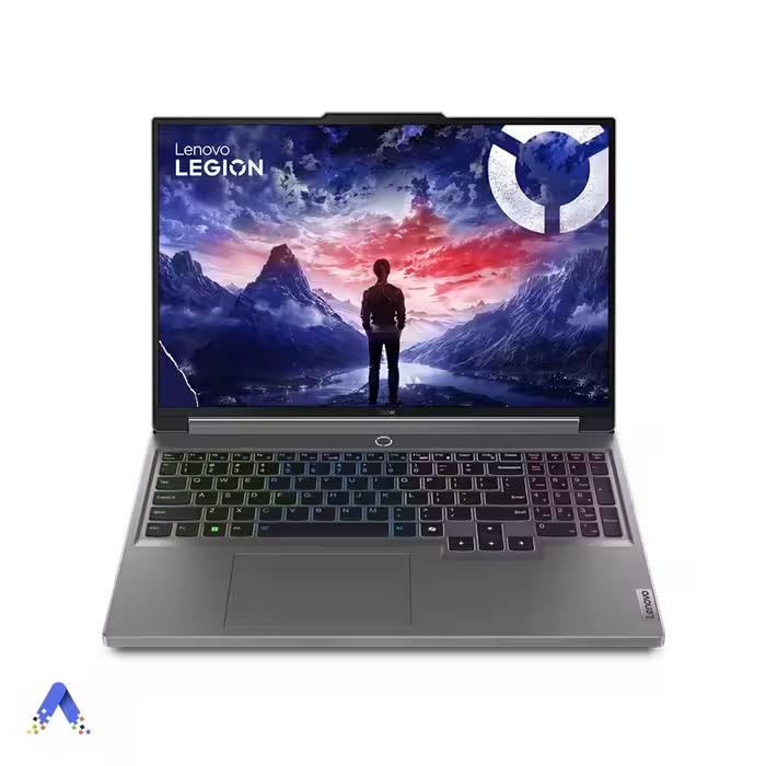 لپ تاپ گیمینگ لنوو Legion 5 16IRX9-SB 14650HX (2024)