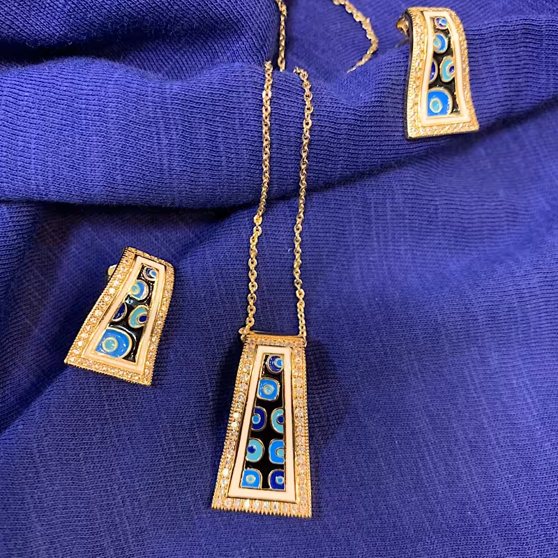 نیمست چشم نظر مجلسی