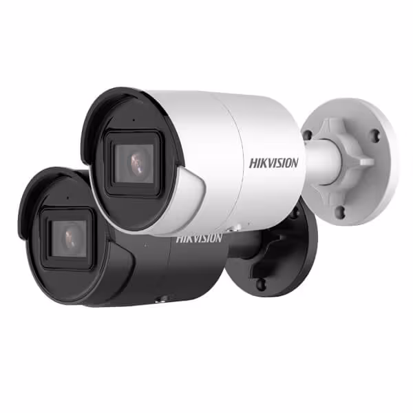 دوربین مداربسته گلوله ای DS 2CD2083G2-I هایک ویژن| فضای باز|