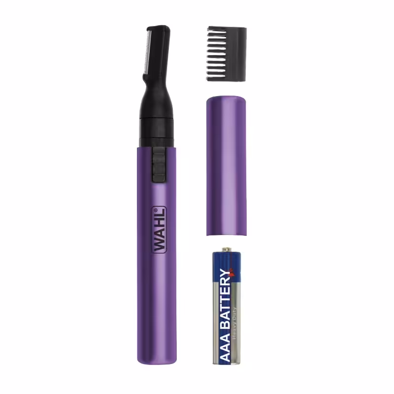 تریمر مو زن زنانه وال  Wahl clean and confident 