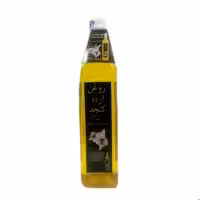 روغن ارده کنجد احیا ( 1لیتری ) - تهیه شده از ارده کنجد ایرانی به روش سنتی