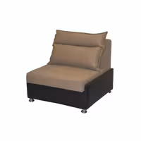 مبل تختخواب شو یک نفره مدل بارون