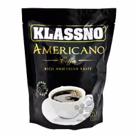 قهوه فوری امریکانو 20 عدد کلاسنو - klassno