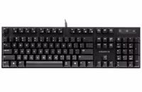 کیبورد  باسیم گیگابایت مدل FORCE K81