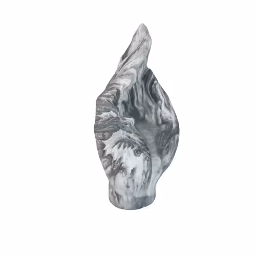 مجسمه بتنی  طرح ابروبادی مدل AB12