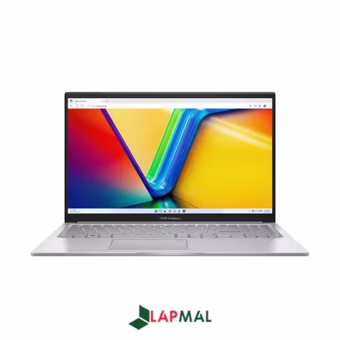 لپ تاپ ایسوس مدل VivoBook 15 R1504VA-WA
فروشگاه اینترنتی تخصصی لپتاپ لپ مال