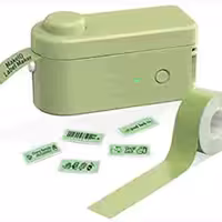 دستگاه چاپ لیبل هوشمند