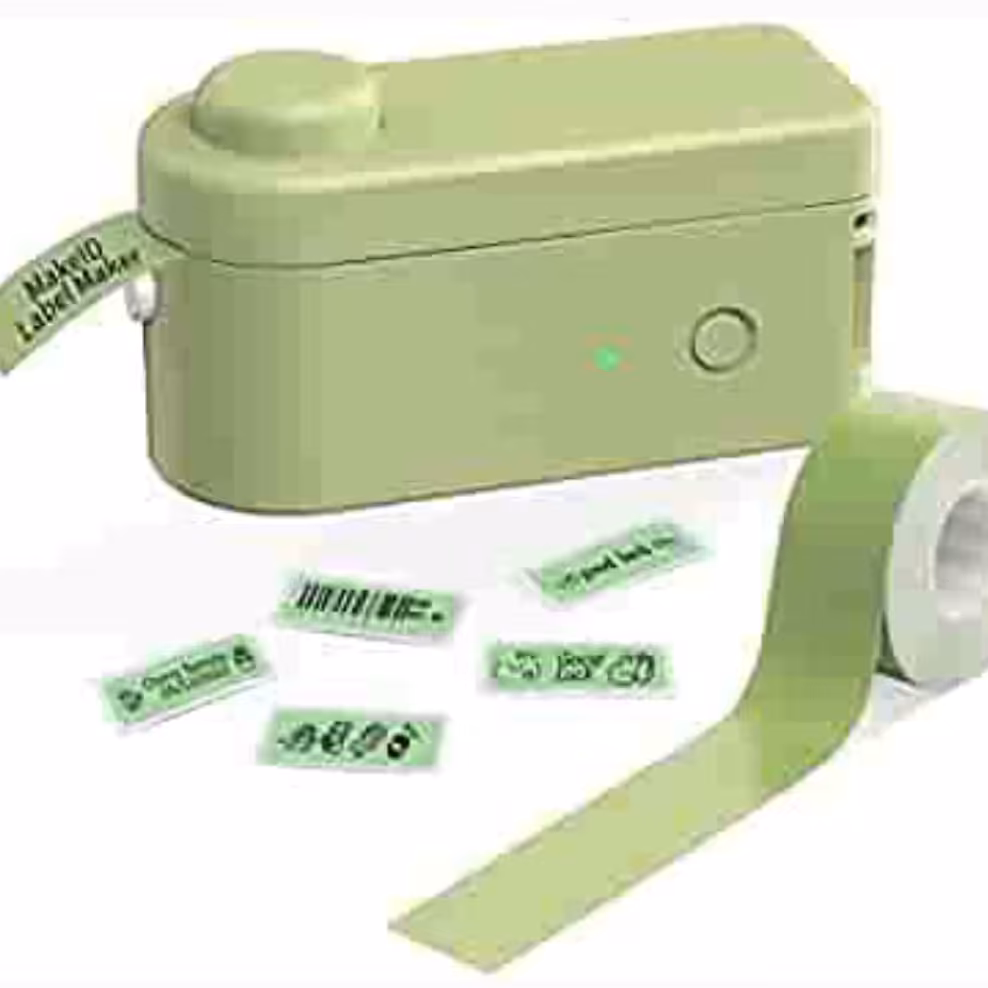 دستگاه چاپ لیبل هوشمند