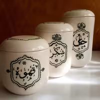 بانکه سرامیکی کد79 (پس کرایه)