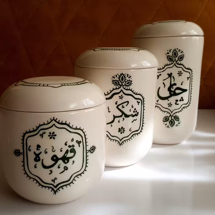 بانکه سرامیکی کد79 (پس کرایه)