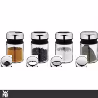 جا ادویه دبلیو ام اف مدل depot