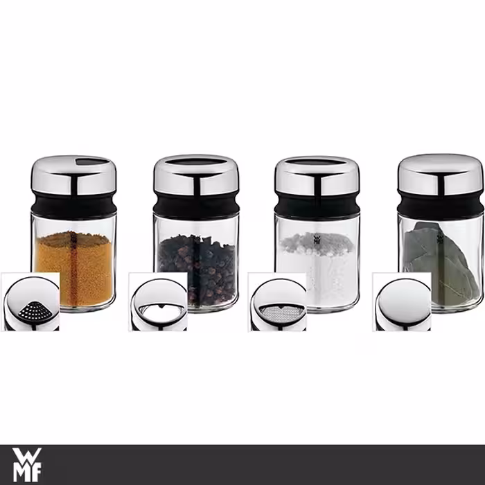 جا ادویه دبلیو ام اف مدل depot