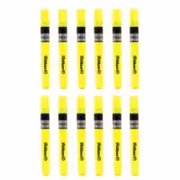 ماژیک علامت گذار پلیکان مدل NEOX کد P1 بسته 12 عددی