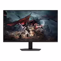 مانیتور 27 اینچ Samsung Odyssey G50D LS27DG502EMXUE