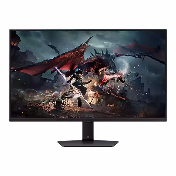 مانیتور 27 اینچ Samsung Odyssey G50D LS27DG502EMXUE