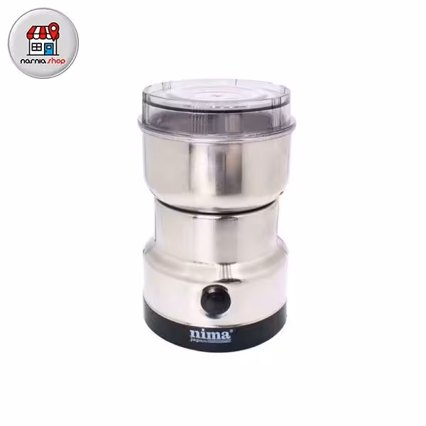 آسیاب قهوه نیما مدل nm_8300