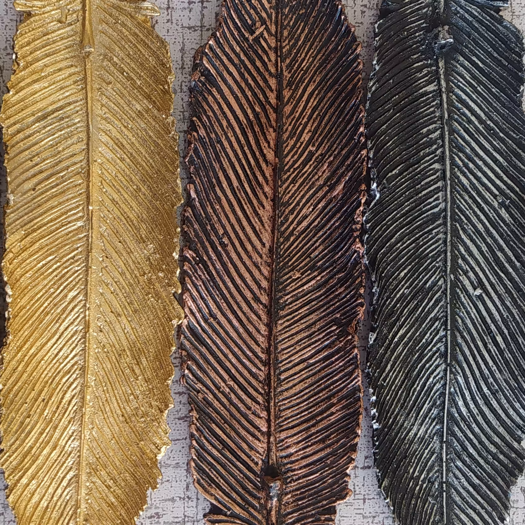 جا عودی پر  طول 30 سانت