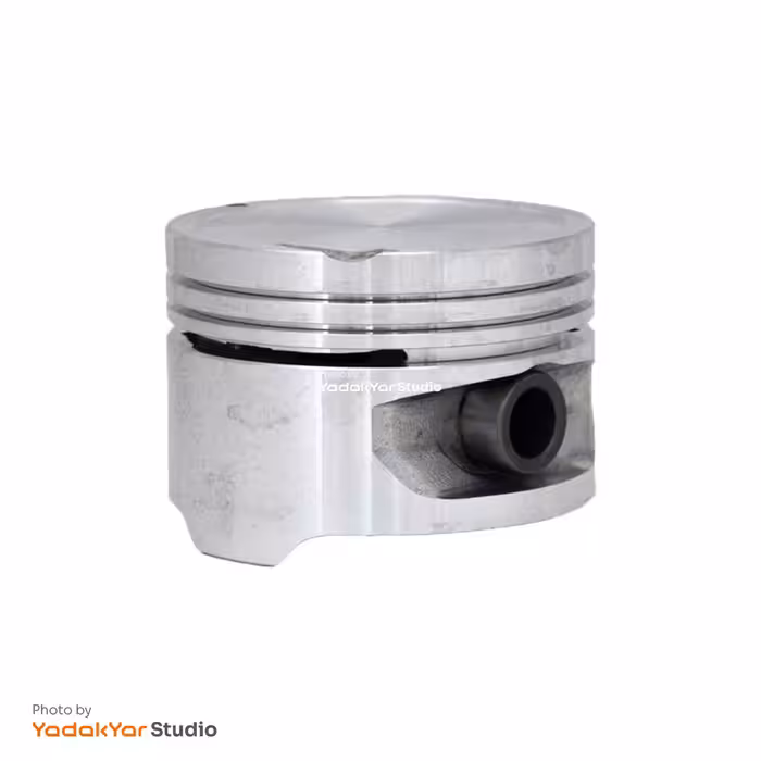 بوش و پیستون 0.25 هیوندای آوانته اتوماتیک کره