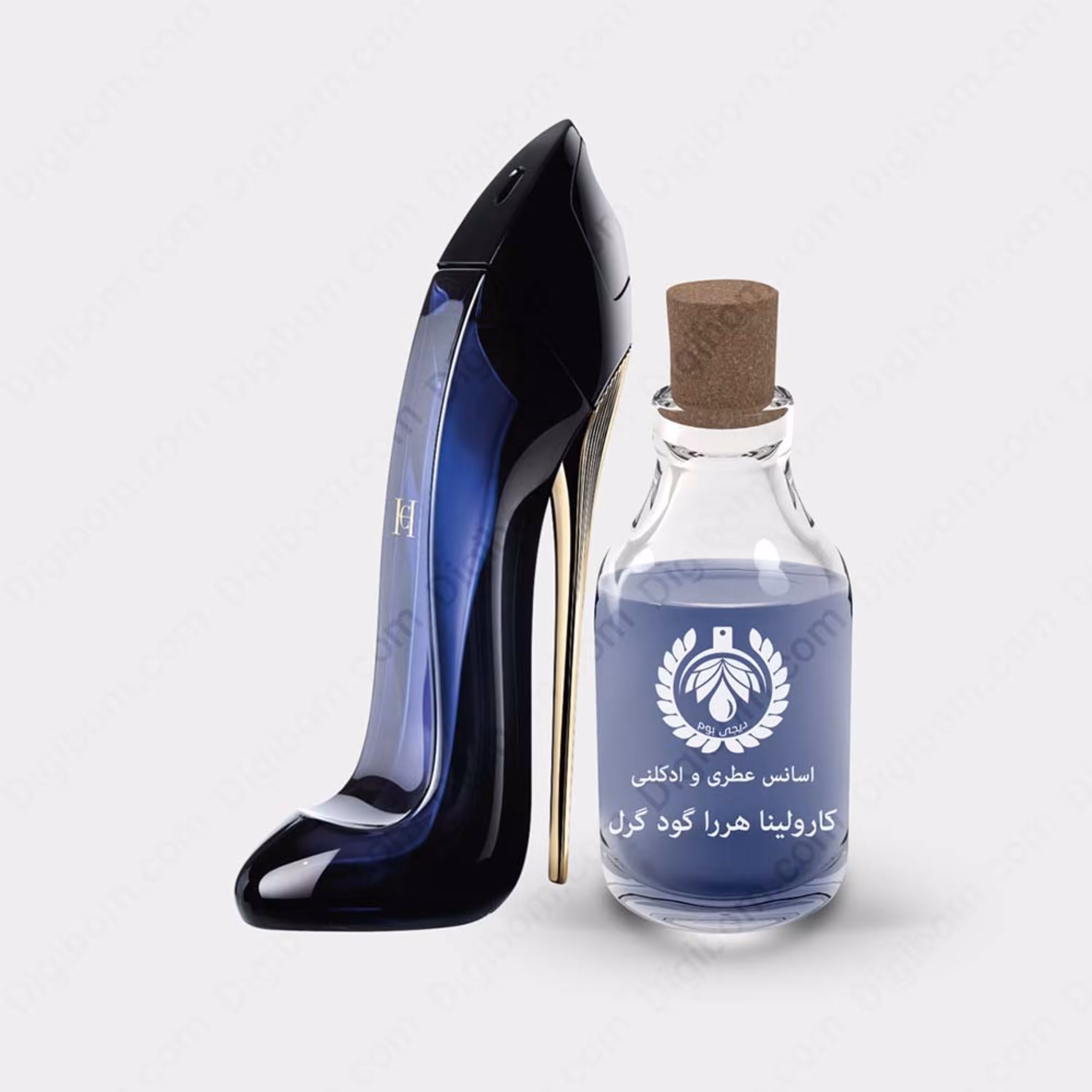عطر کارولینا هررا گود گرل Carolina Herrera Good Girl حجم 100 میل