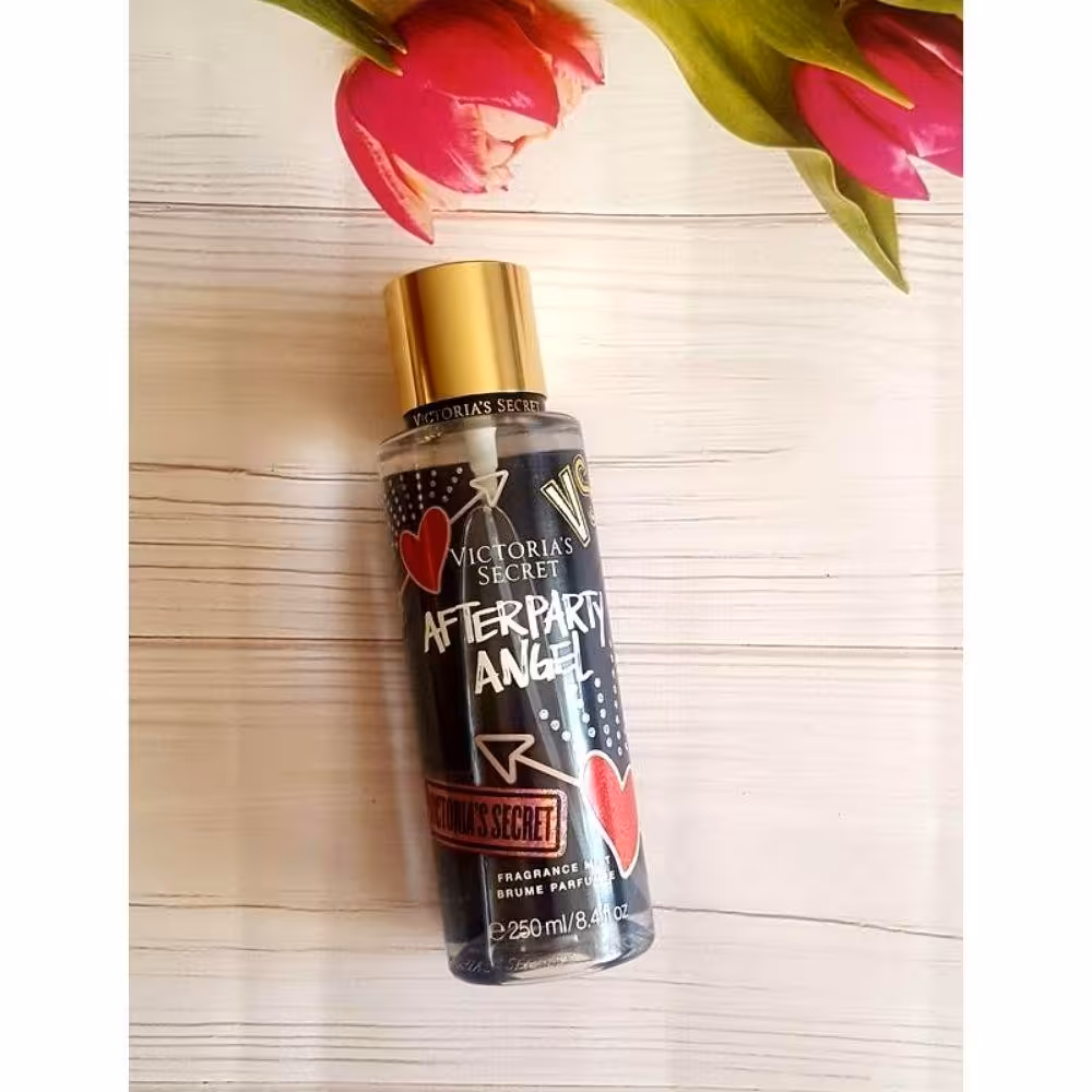 بادی اسپلش ویکتوریا سیکرت افتر پارتی after party angel ( امریکا) 250 میل