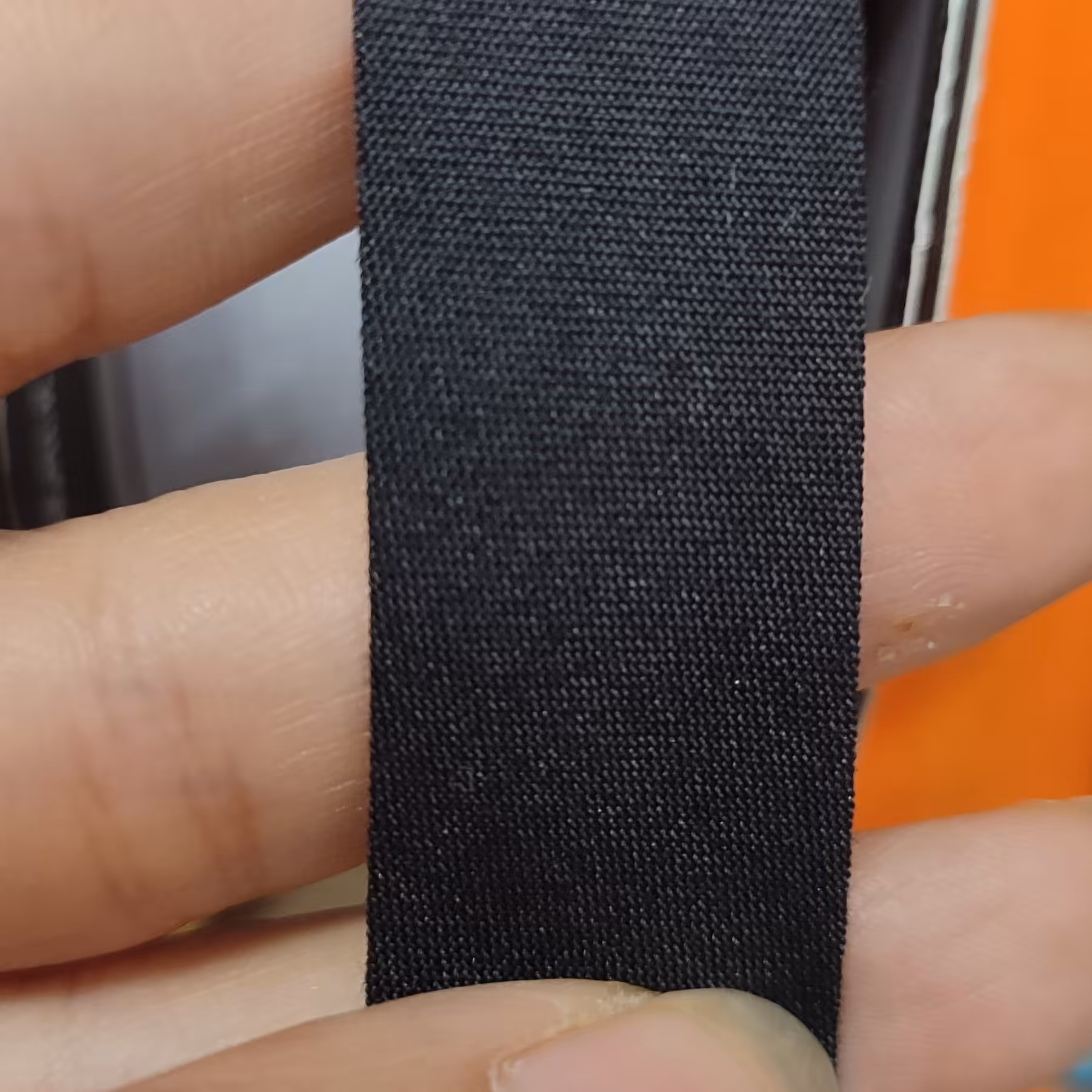 اریب کتان ترک مشکی