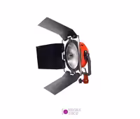 نور فلات 1000 قرمز