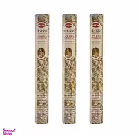 عود خوشبو کننده هم مدل JASMINE بسته 3 عددی