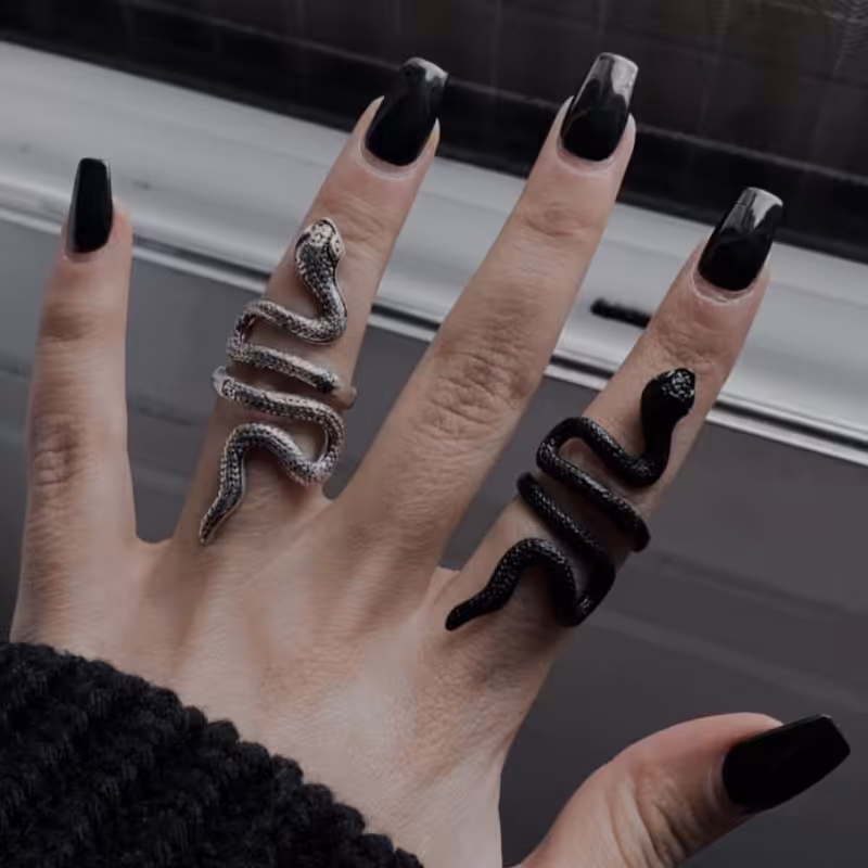 انگشتر ماری 