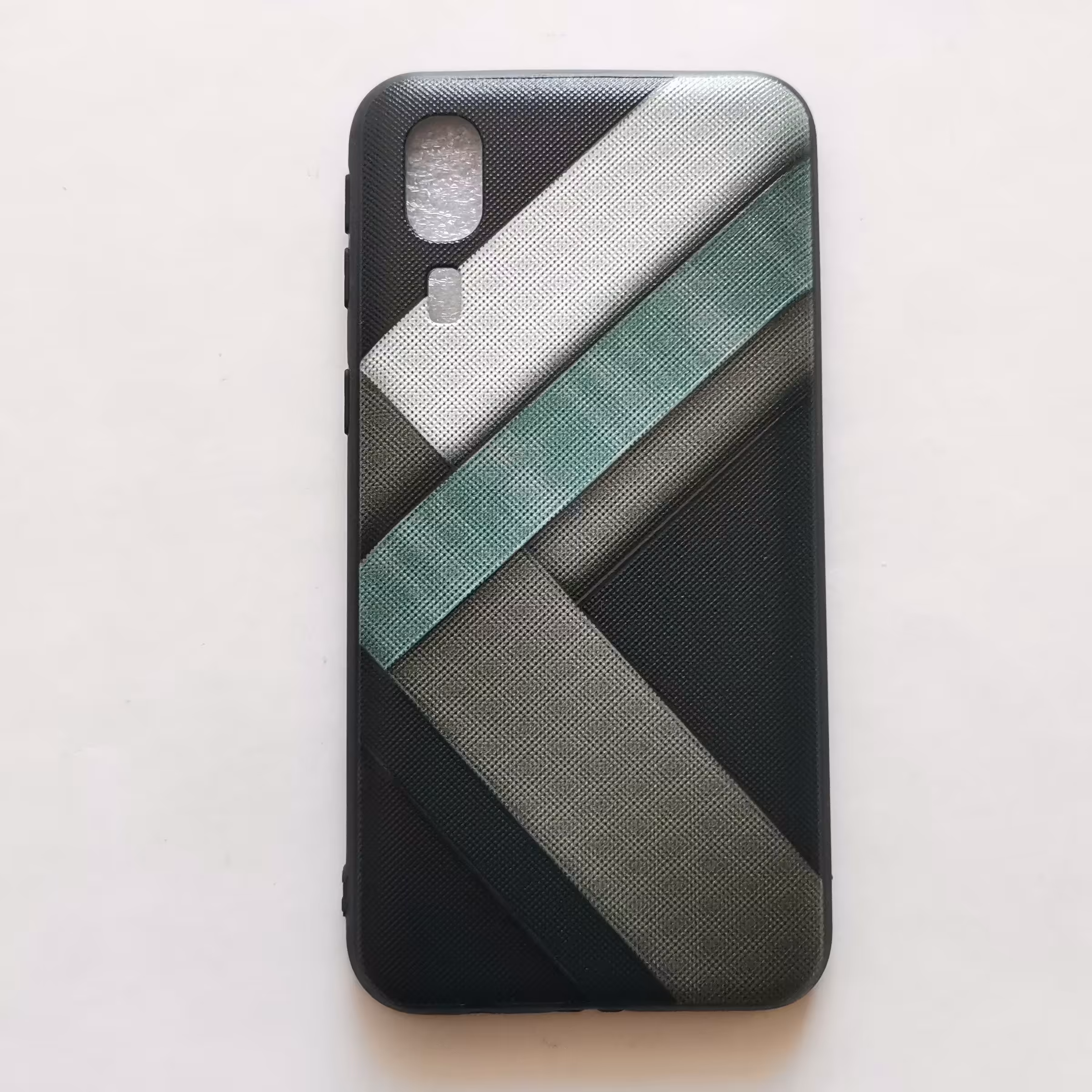 قاب طرحدار  مناسب گوشی سامسونگ A2 core