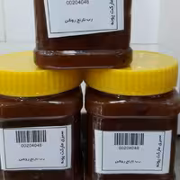 رب نارنج روشن