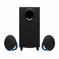 اسپیکر مخصوص بازی لاجیتک مدل G560