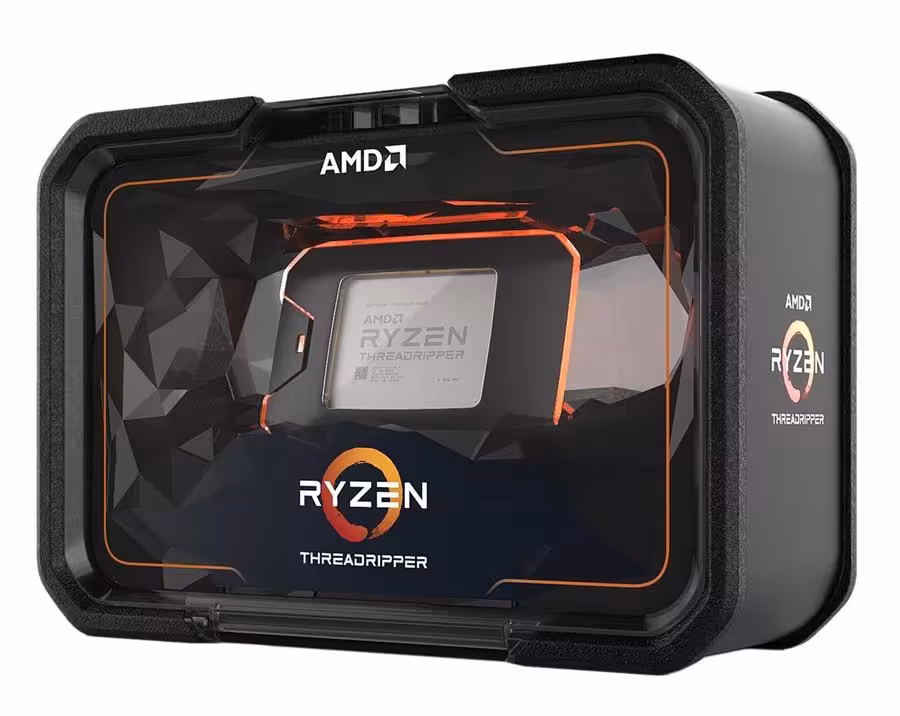 سی پی یو ای ام دی مدل رایزن تریدریپر 2920 ایکس