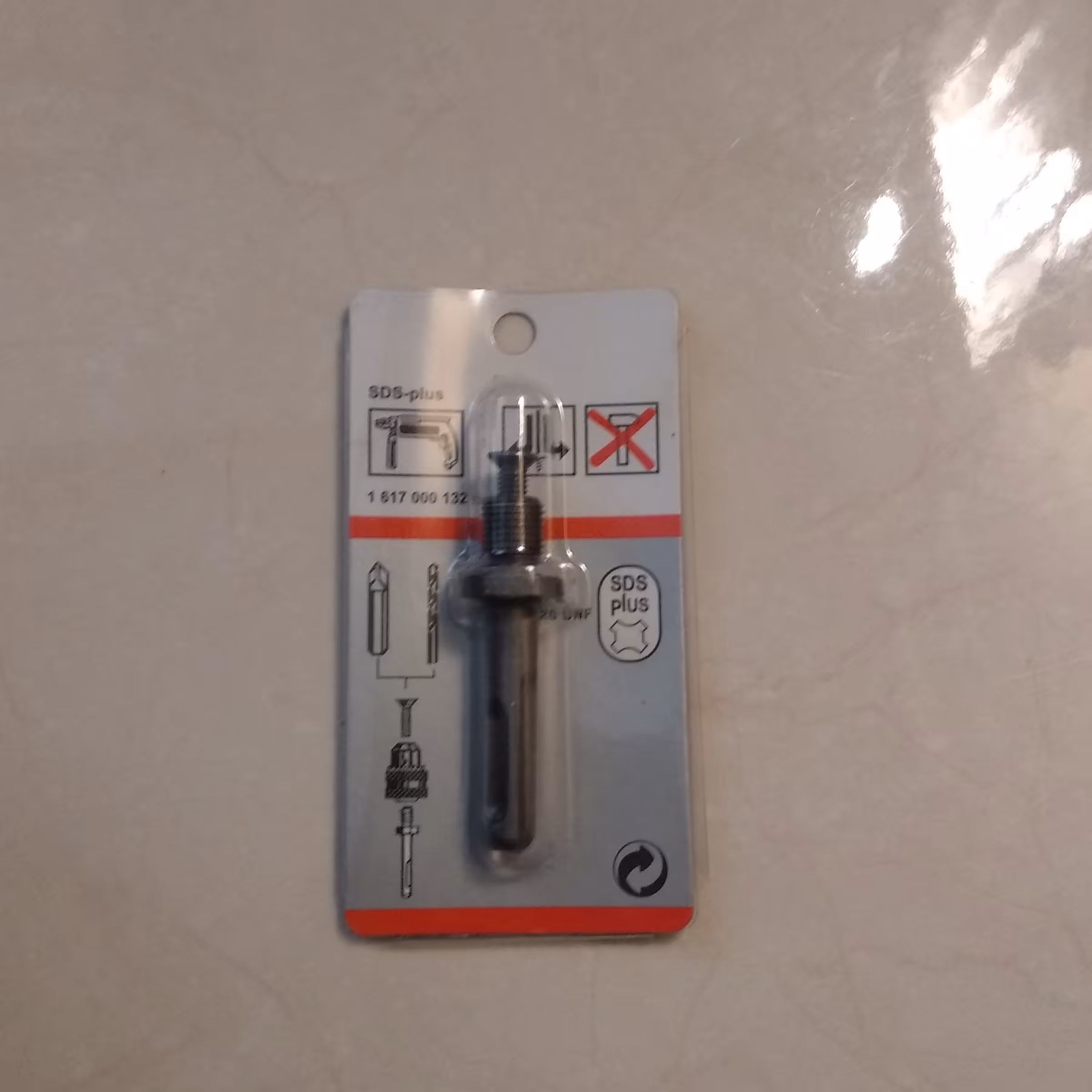 تبدیل چهار شیار به سه نظام