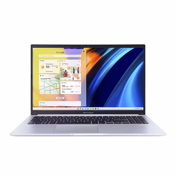 لپ تاپ ایسوس مدل Vivobook A1502ZA/i3 1215U/12GB/512GB