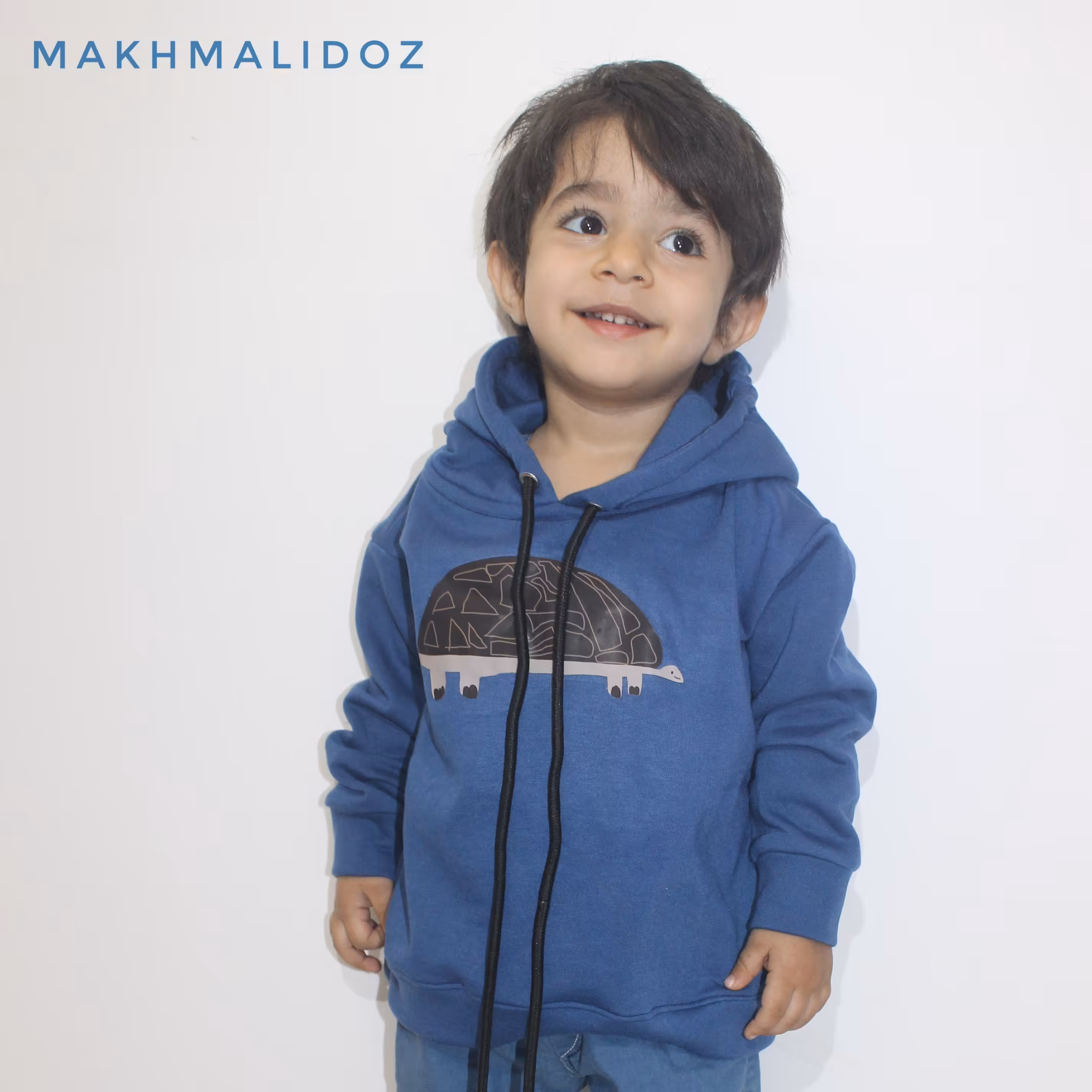هودی  کودکانه