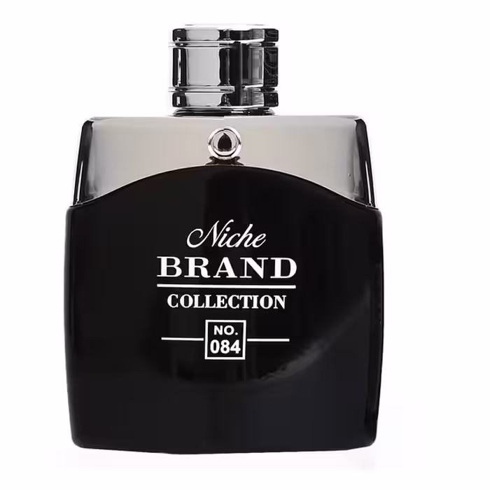 عطر جیبی برند کالکشن کد 084 مدل مون بلان لجند