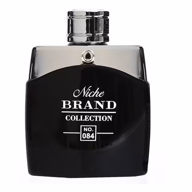 عطر جیبی برند کالکشن کد 084 مدل مون بلان لجند
