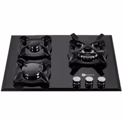 گاز صفحه ای مدل DG2105-3 آوینا درسا