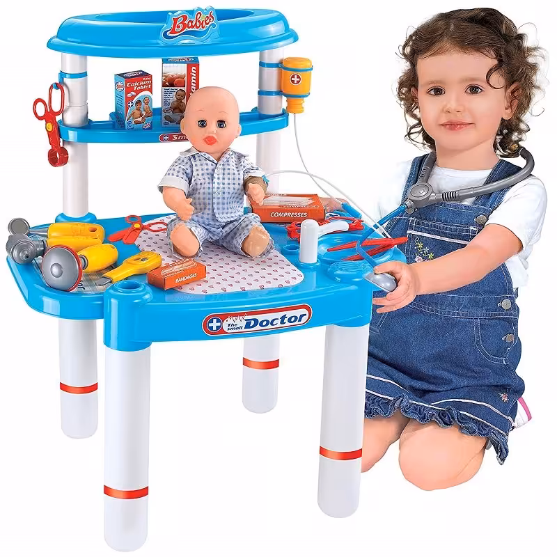 میز پزشکی استندی 00803