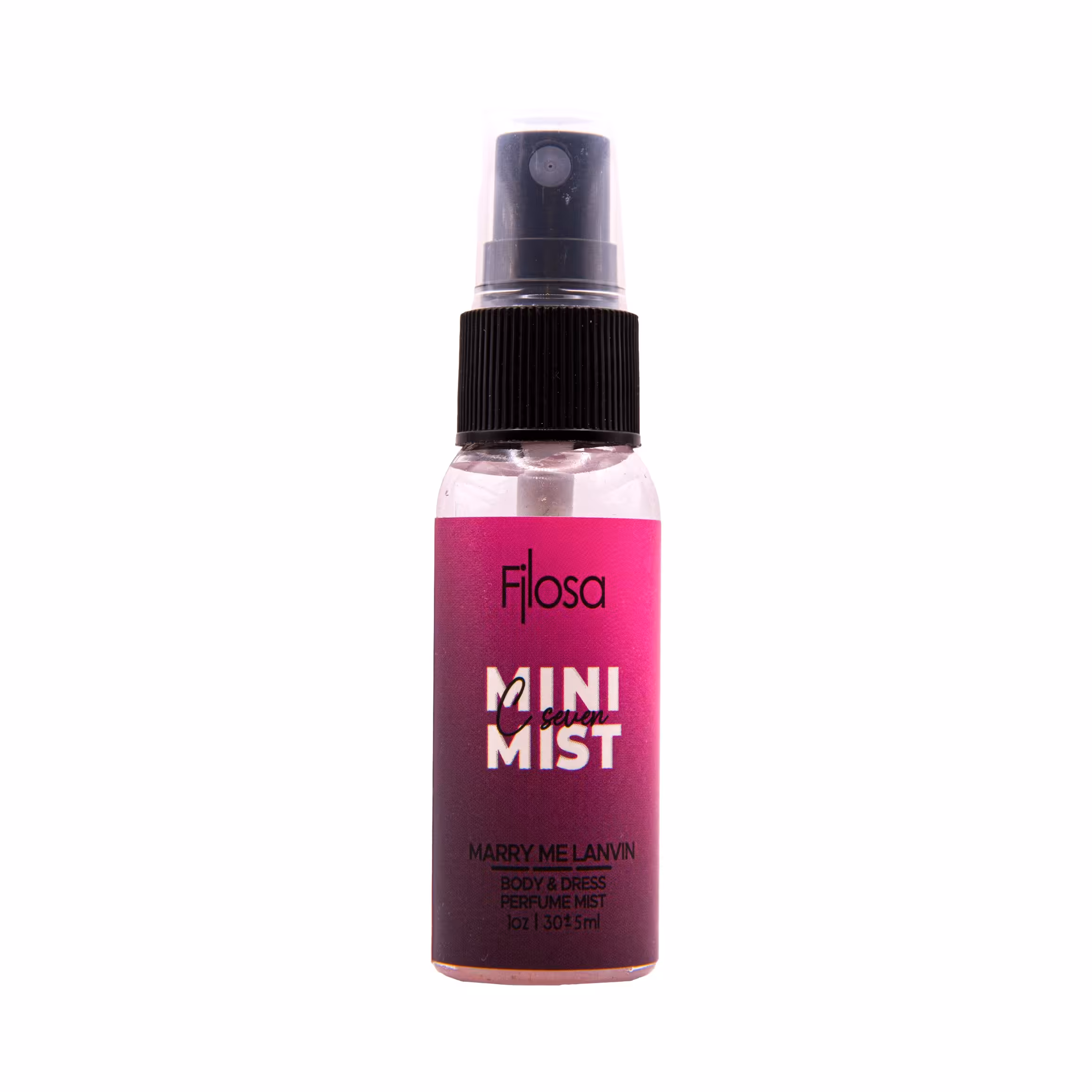 عطر جیبی زنانه فیلوسا مدل MARRYME حجم 30میل