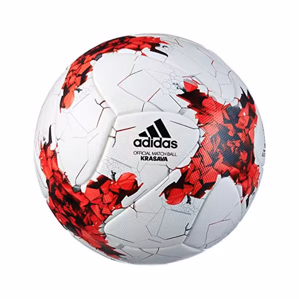 توپ فوتبال آدیداس مدل Kravasa