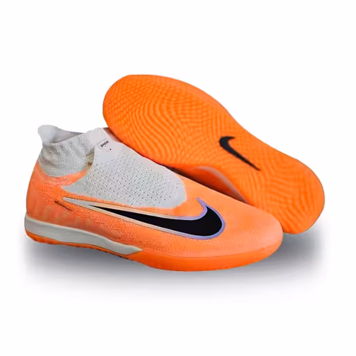 کفش فوتسال نایک ساقدار Phantom superfly FG 2024