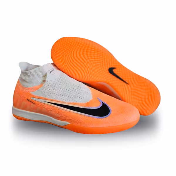 کفش فوتسال نایک ساقدار Phantom superfly FG 2024